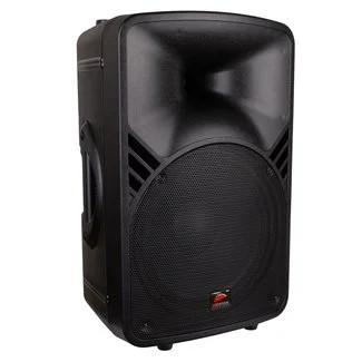 JBsystems 12 inch actieve speaker 250w
