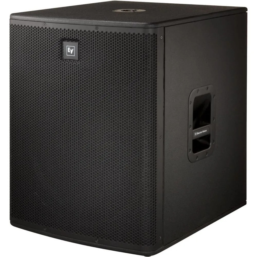 Electro-voice elx118P Actieve subkast 700w