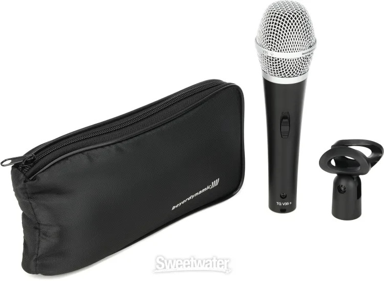 Beyerdynamic TG V35 s