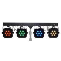 Led-fourbar