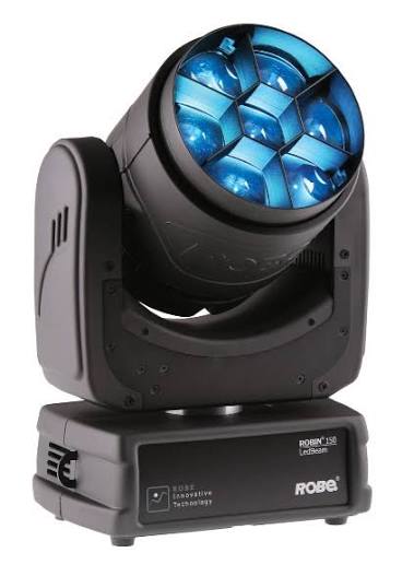 Robe Robin Ledbeam150